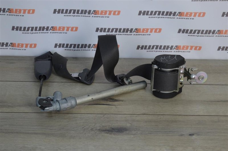 Ремень безопасности, 1000 рублей, Москва