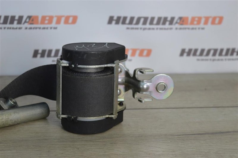 Ремень безопасности, 1000 рублей, Москва