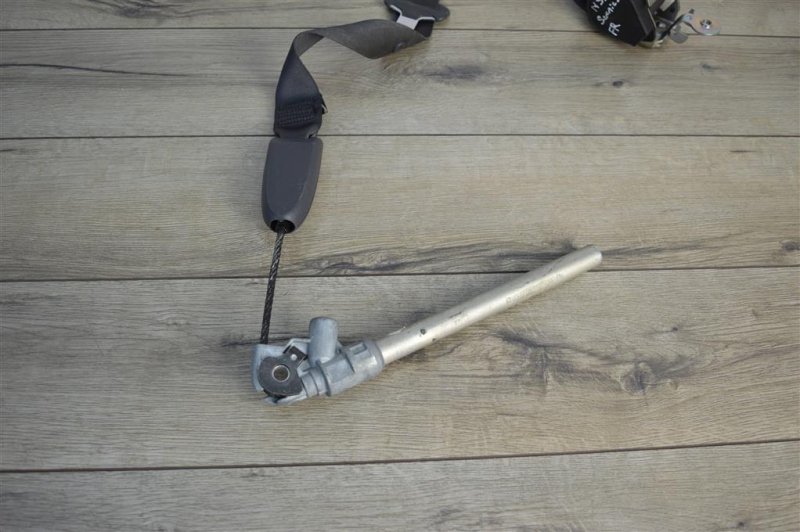 Ремень безопасности, 1000 рублей, Москва