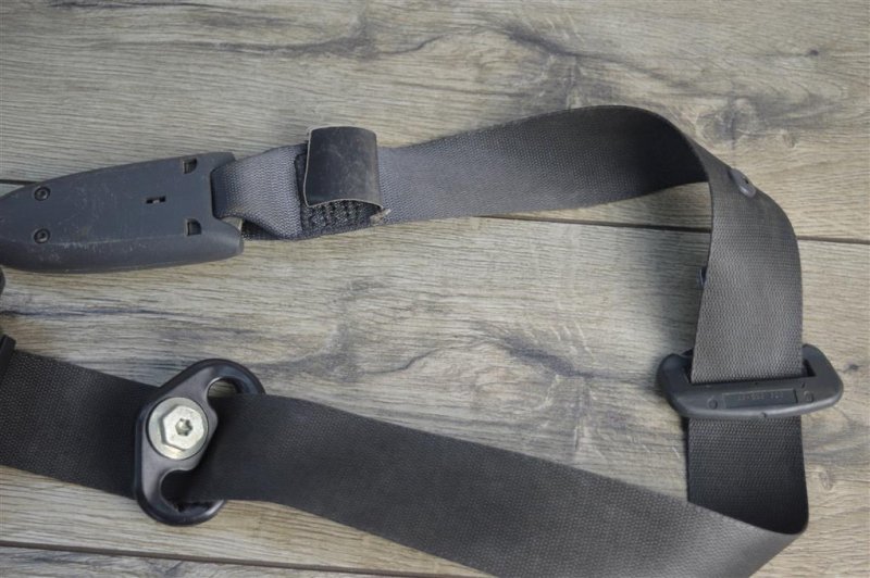 Ремень безопасности, 1000 рублей, Москва