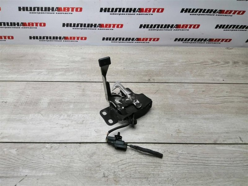 Замок капота, 1000 рублей, Севастополь