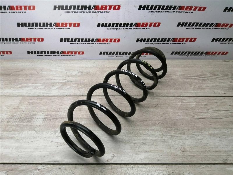 Пружина подвески, 750 рублей, Севастополь