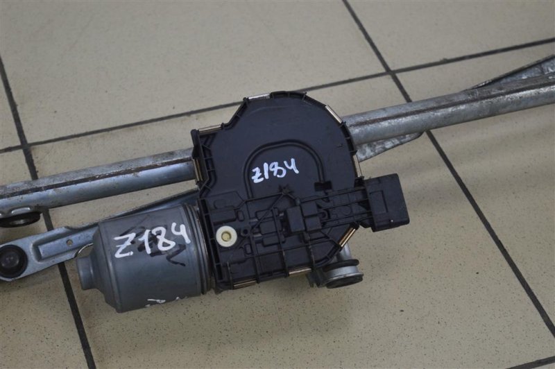 Трапеция стеклоочистителей, 2000 рублей, Москва