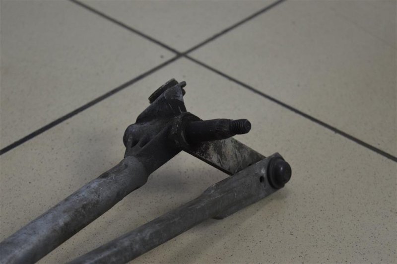 Трапеция стеклоочистителей, 2000 рублей, Москва