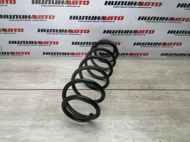 Пружина подвески, 750 рублей, Севастополь