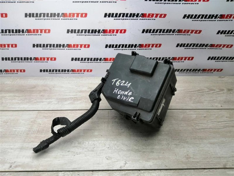 Блок предохранителей под капот, 1000 рублей, Севастополь