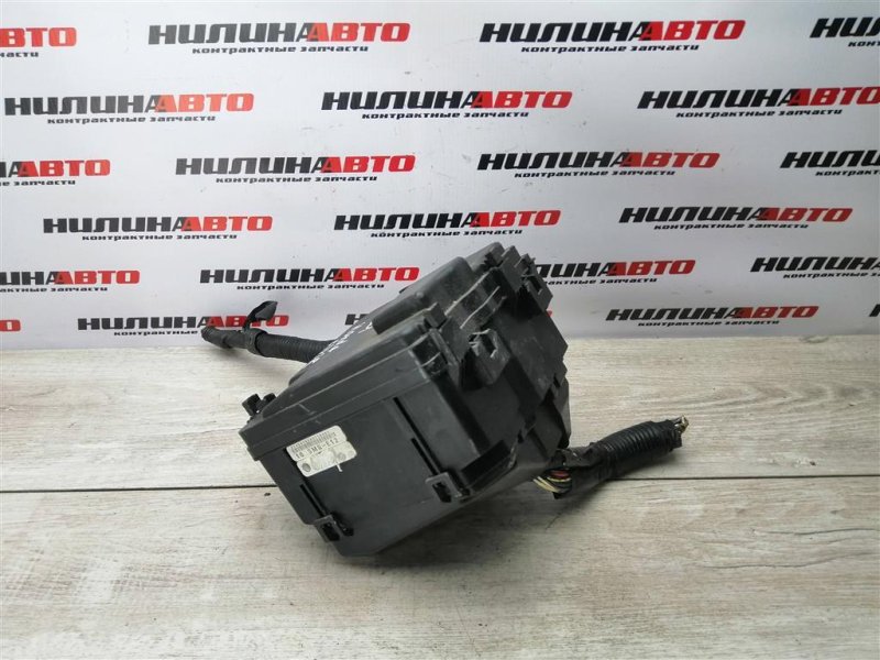 Блок предохранителей под капот, 1000 рублей, Севастополь