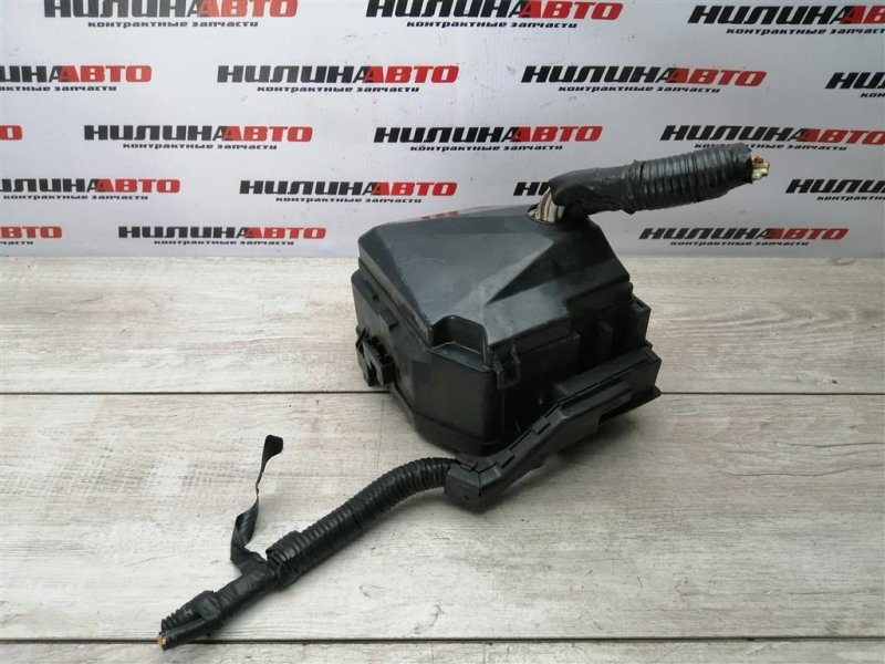 Блок предохранителей под капот, 1000 рублей, Севастополь