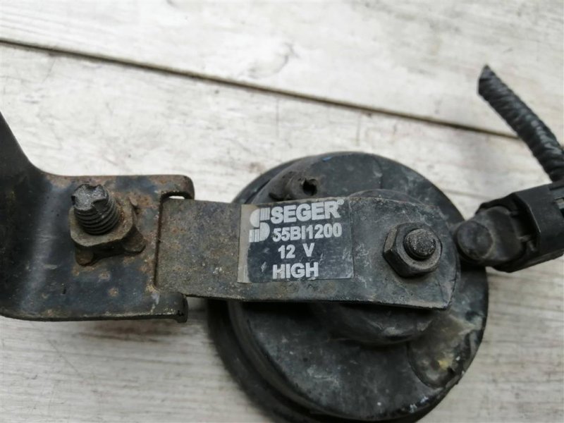 Звуковой сигнал, 700 рублей, Севастополь