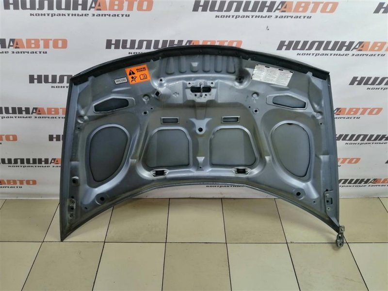 Капот, 8100 рублей, Севастополь