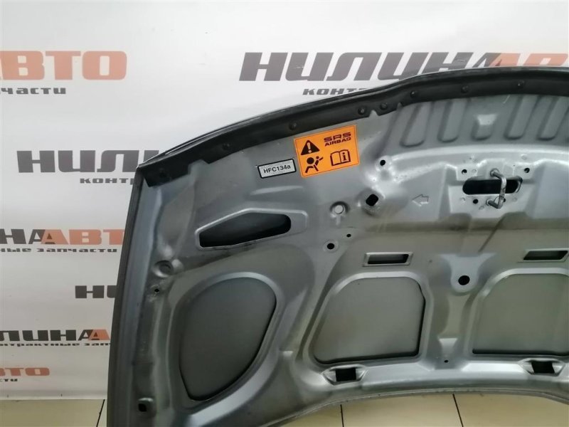 Капот, 8100 рублей, Севастополь