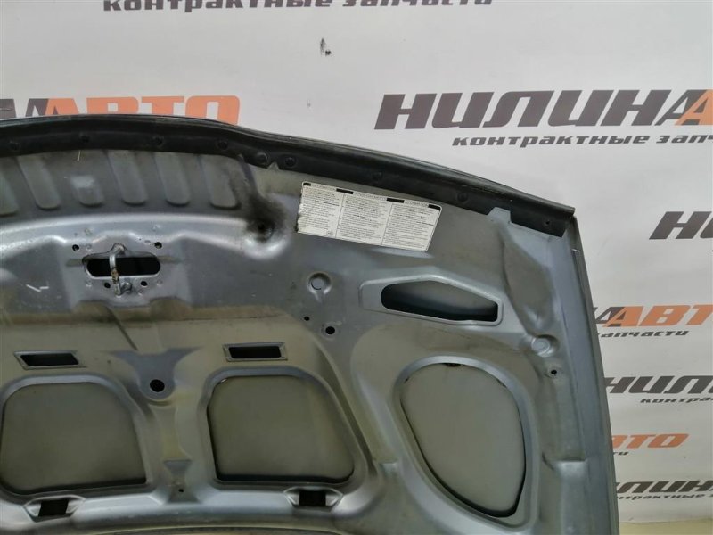 Капот, 8100 рублей, Севастополь