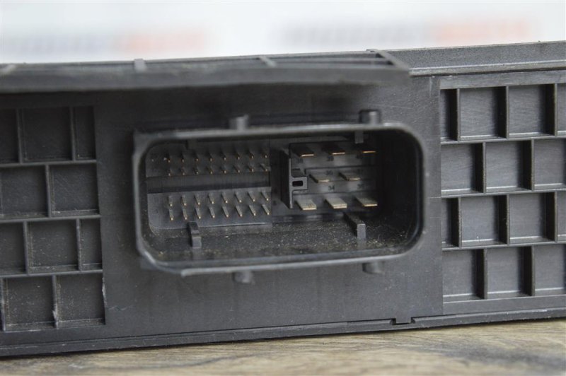 Блок управления бортовой сети, 800 рублей, Москва