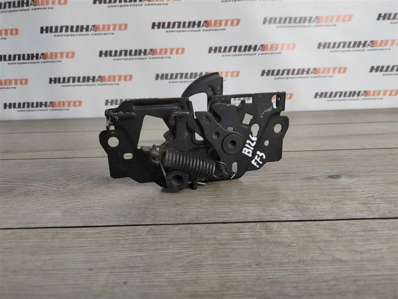 Замок капота, 700 рублей, Москва