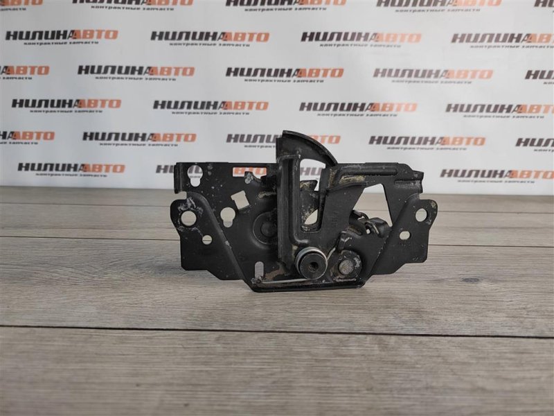 Замок капота, 700 рублей, Москва