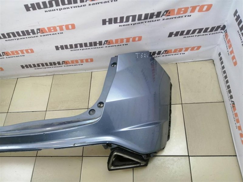 Бампер, 4000 рублей, Севастополь