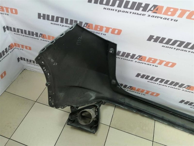 Бампер, 4000 рублей, Севастополь