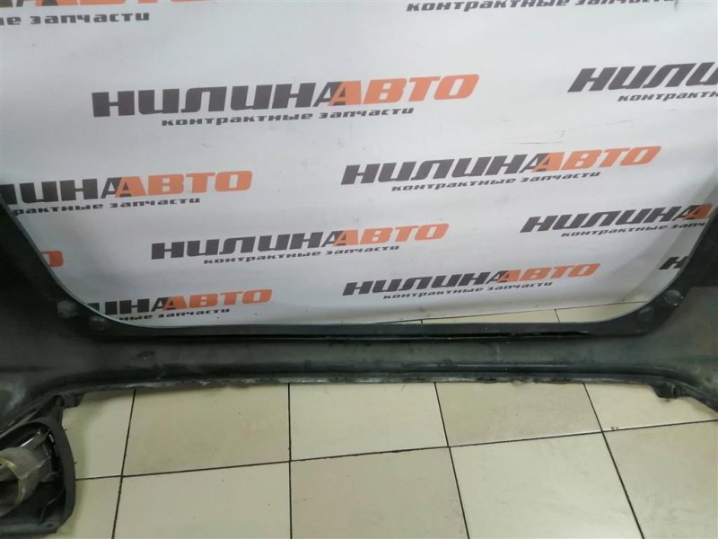 Бампер, 4000 рублей, Севастополь