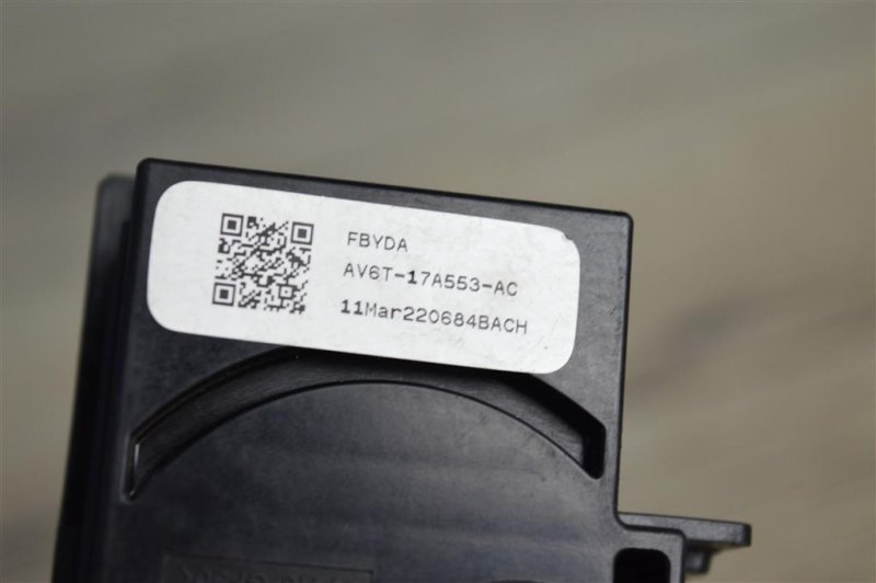 Переключатель подрулевой дворников, 450 рублей, Москва