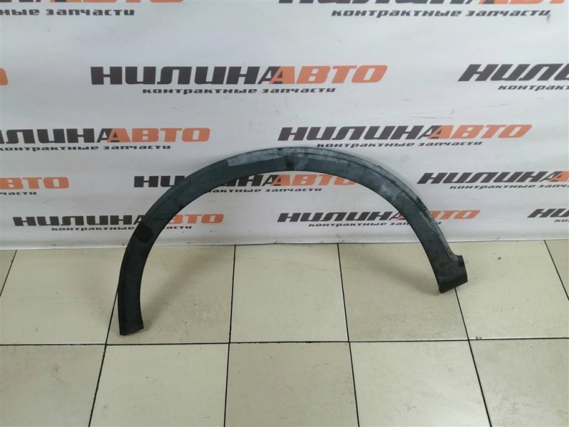 Накладка арки крыла молдинг, 800 рублей, Севастополь