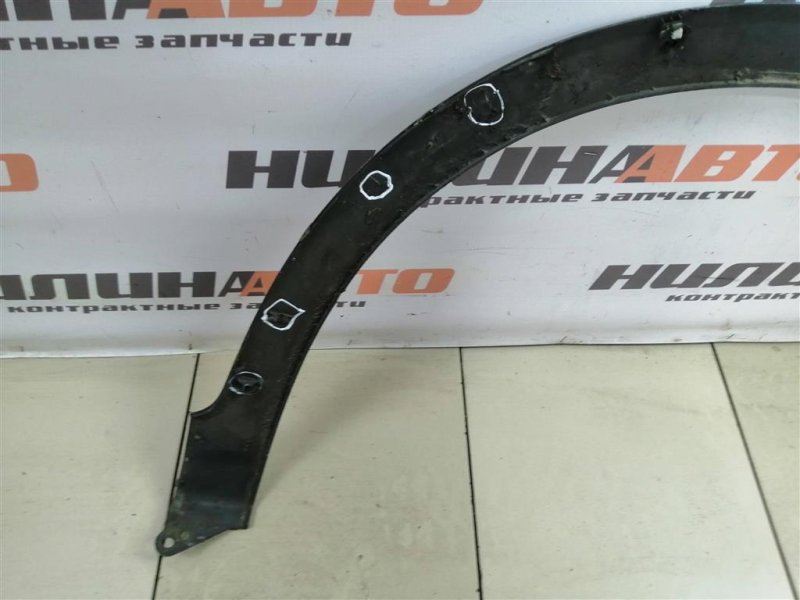 Накладка арки крыла молдинг, 800 рублей, Севастополь