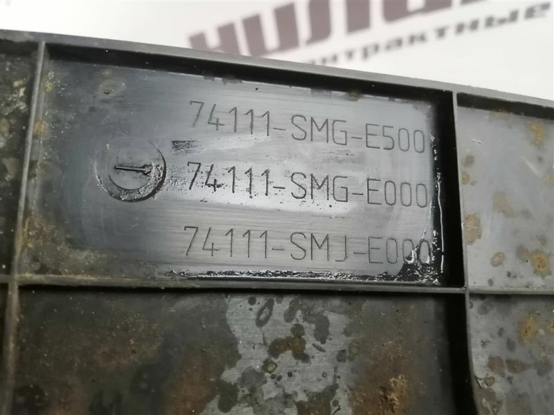 Дефлектор радиатора, 1000 рублей, Севастополь