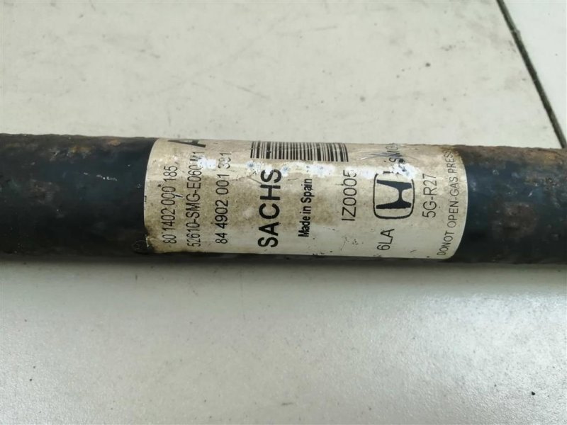 Амортизатор, 1400 рублей, Севастополь