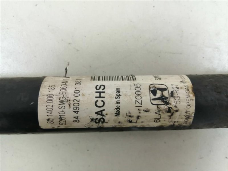 Амортизатор, 1400 рублей, Севастополь