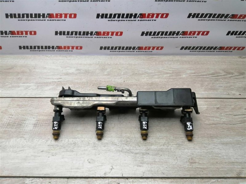 Рампа топливная, 1500 рублей, Севастополь