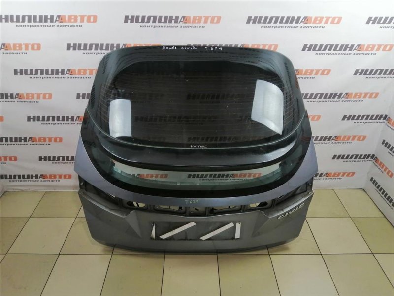 Крышка багажника, 5000 рублей, Севастополь