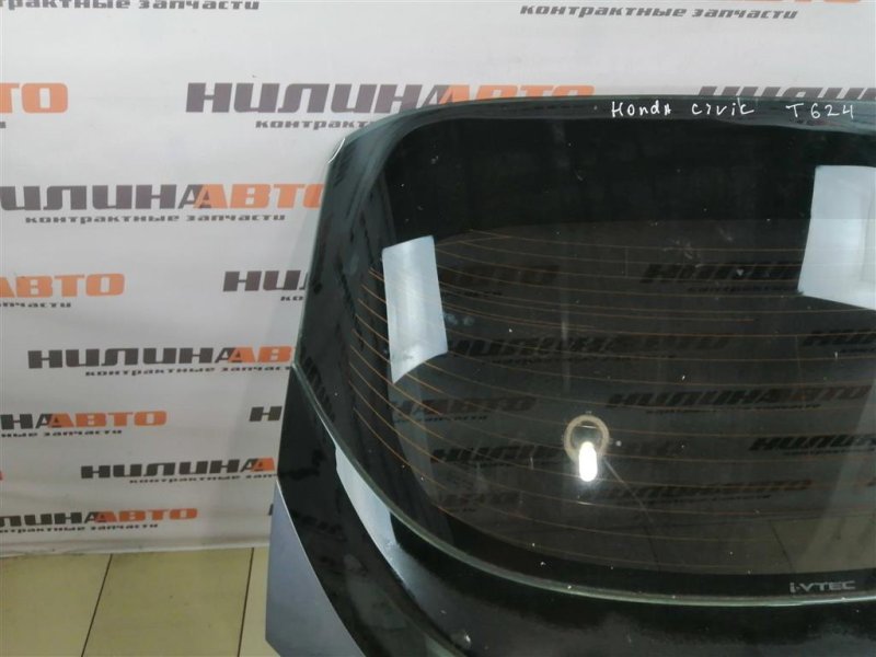 Крышка багажника, 5000 рублей, Севастополь