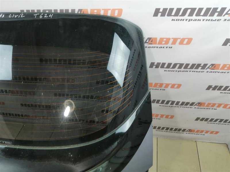 Крышка багажника, 5000 рублей, Севастополь