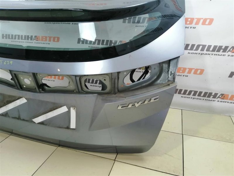 Крышка багажника, 5000 рублей, Севастополь