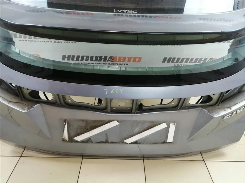 Крышка багажника, 5000 рублей, Севастополь