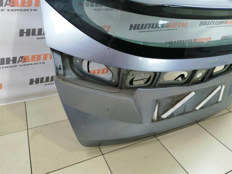 Крышка багажника, 5000 рублей, Севастополь