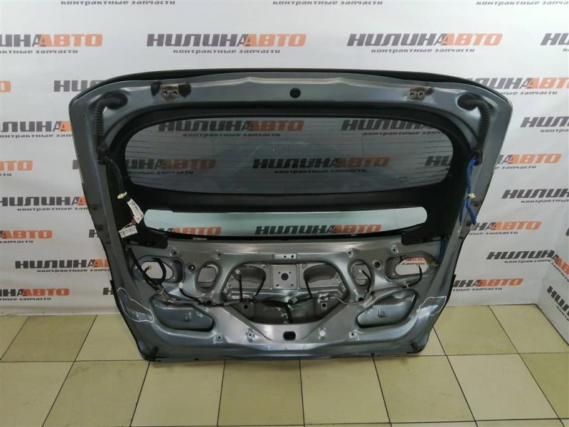 Крышка багажника, 5000 рублей, Севастополь