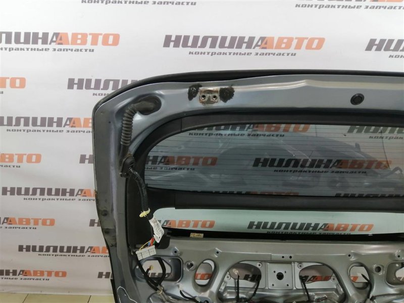 Крышка багажника, 5000 рублей, Севастополь