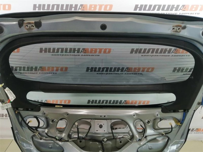 Крышка багажника, 5000 рублей, Севастополь