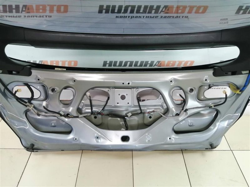 Крышка багажника, 5000 рублей, Севастополь