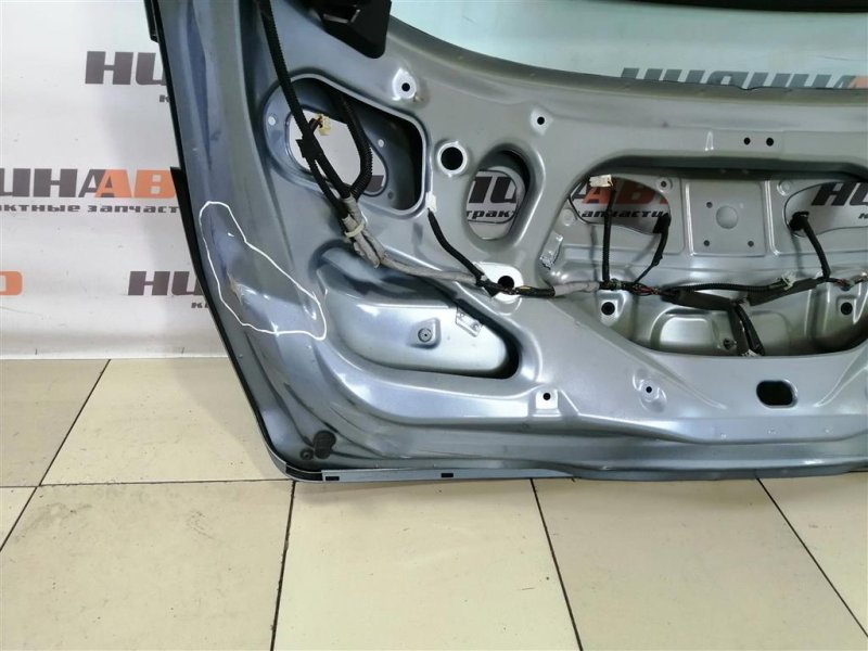 Крышка багажника, 5000 рублей, Севастополь