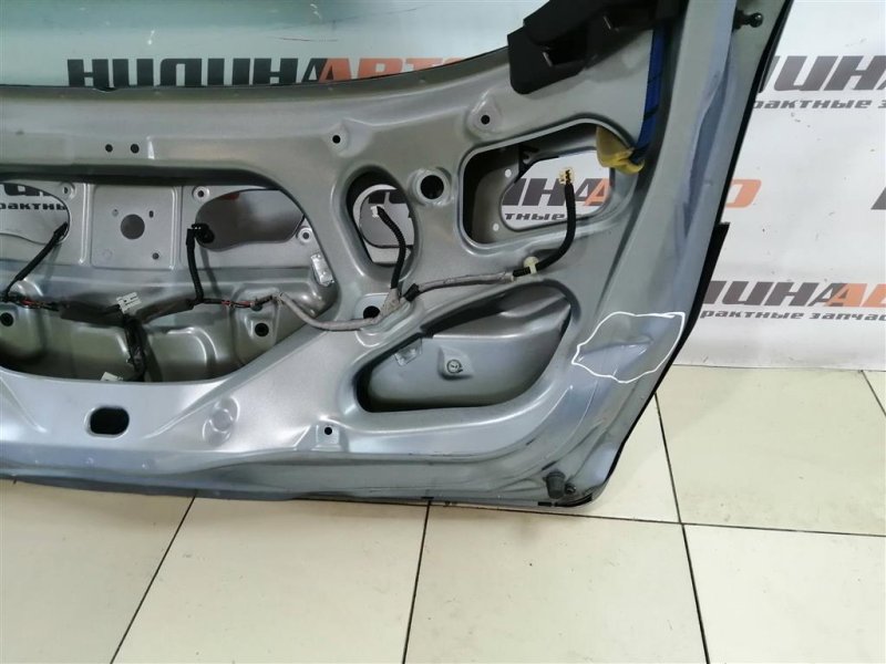 Крышка багажника, 5000 рублей, Севастополь