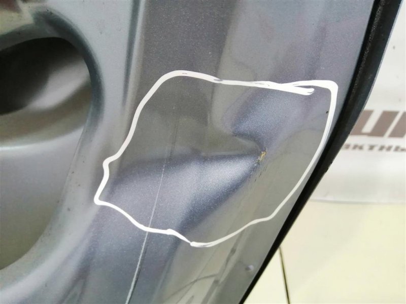 Крышка багажника, 5000 рублей, Севастополь