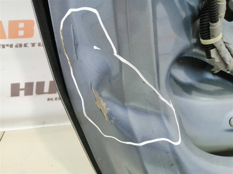 Крышка багажника, 5000 рублей, Севастополь