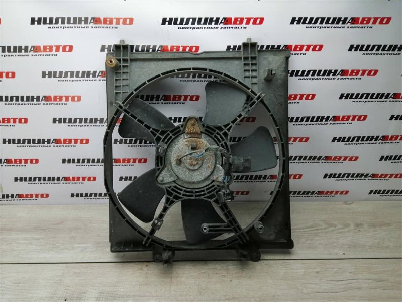 Вентилятор охлаждения, 4500 рублей, Севастополь