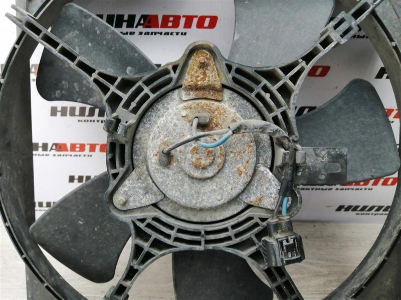 Вентилятор охлаждения, 4500 рублей, Севастополь