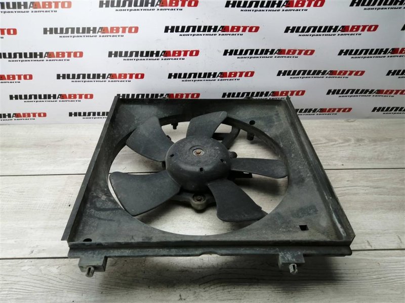 Вентилятор охлаждения, 4500 рублей, Севастополь