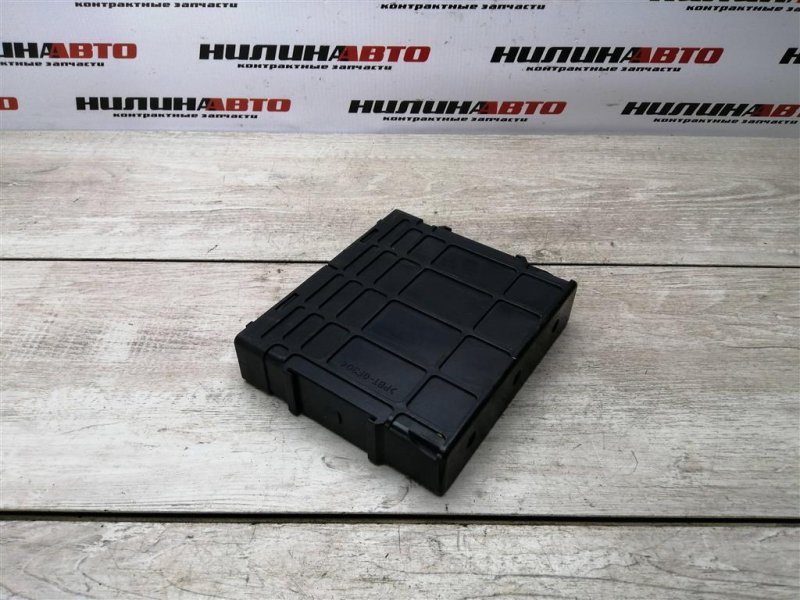 Блок управления двигателем, 3000 рублей, Севастополь