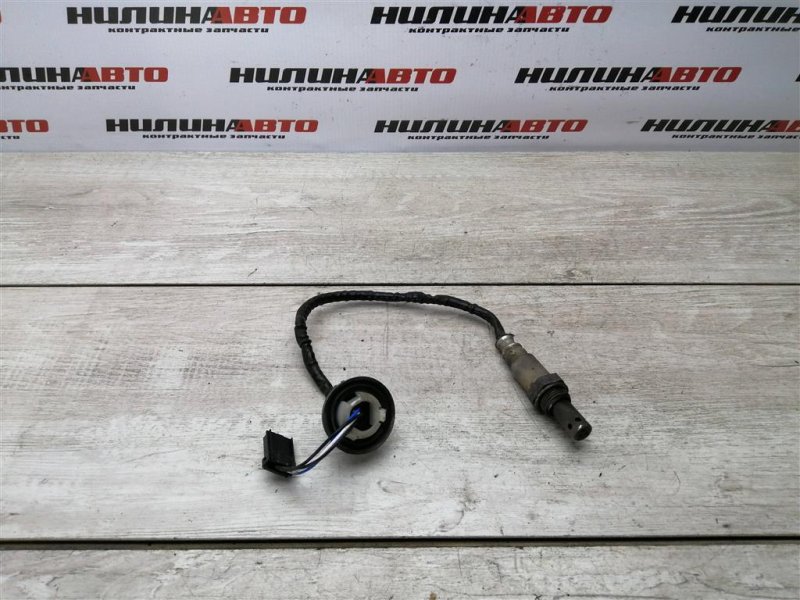 Лямбда-зонд датчик кислородный, 3200 рублей, Севастополь