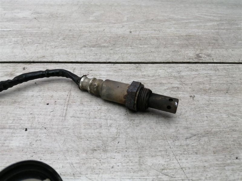 Лямбда-зонд датчик кислородный, 3200 рублей, Севастополь