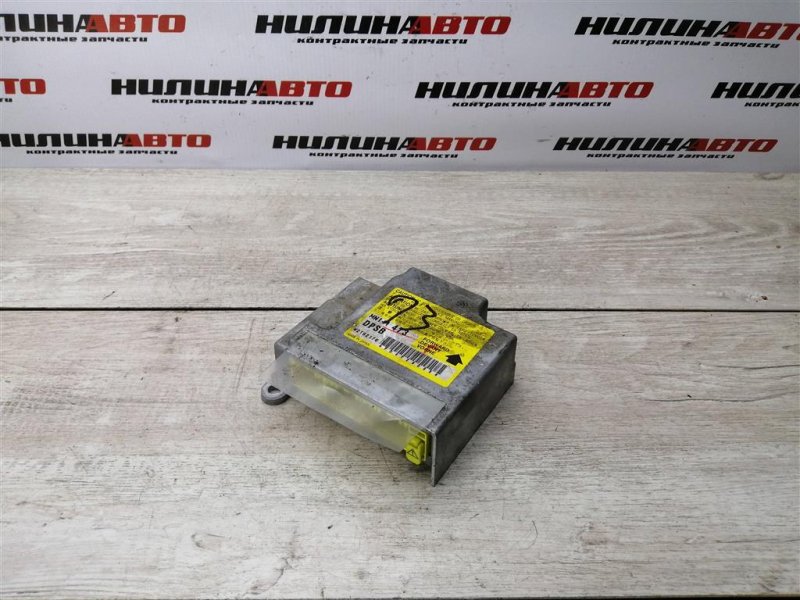 Блок управления SRS, 500 рублей, Севастополь